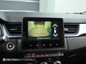 Renault Samsung Captur 1.5 K9K Automatic КРАЙНА ЦЕНА: 18840 EUR !!!РЕАЛНА, снимка 15