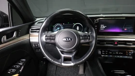 Kia K5 Signature Hybrid, снимка 12