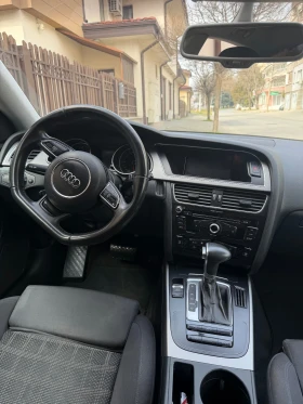 Audi A5, снимка 4