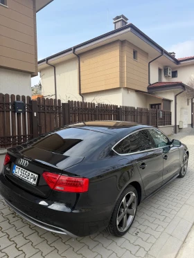 Audi A5, снимка 1