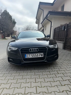 Audi A5, снимка 3