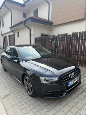 Audi A5, снимка 2