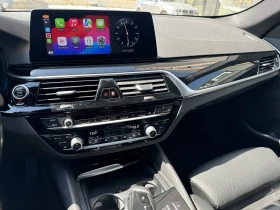 BMW 540 i xDrive Touring | HUD | 360  | Масаж | Панорама, снимка 11
