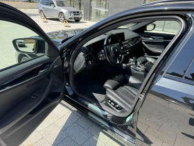 BMW 540 i xDrive Touring | HUD | 360  | Масаж | Панорама, снимка 9