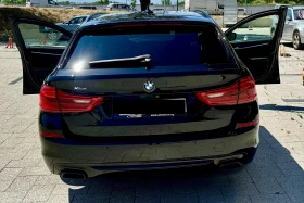 BMW 540 i xDrive Touring | HUD | 360  | Масаж | Панорама, снимка 6