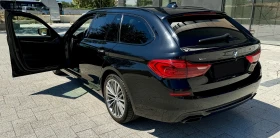 BMW 540 i xDrive Touring | HUD | 360  | Масаж | Панорама, снимка 5