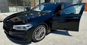 BMW 540 i xDrive Touring | HUD | 360  | Масаж | Панорама, снимка 3