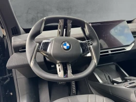 BMW iX3 40/M-SPORT/21'''/HUD/LED/KEYLESS/, снимка 9
