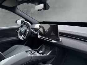 BMW iX3 40/M-SPORT/21'''/HUD/LED/KEYLESS/, снимка 10