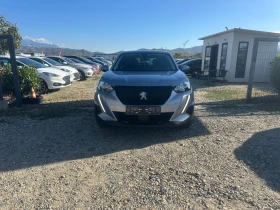 Peugeot 2008 1.5 HDI ACTIVE, снимка 3