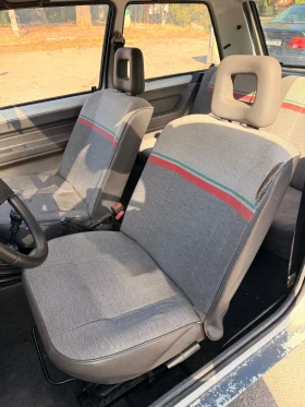 Renault 5, снимка 7