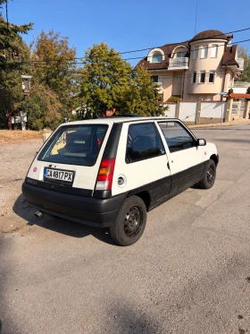 Renault 5, снимка 4