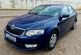 Skoda Octavia 1.6 TDI, снимка 1