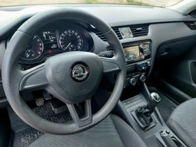 Skoda Octavia 1.6 TDI, снимка 5