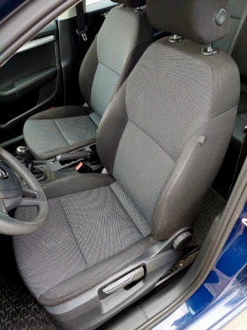 Skoda Octavia 1.6 TDI, снимка 6