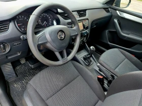 Skoda Octavia 1.6 TDI, снимка 7