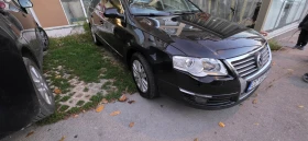 VW Passat 2.0 TDI, снимка 5
