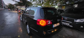 VW Passat 2.0 TDI, снимка 9