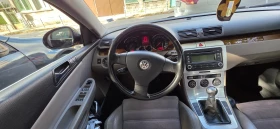 VW Passat 2.0 TDI, снимка 11