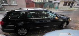 VW Passat 2.0 TDI, снимка 6
