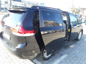 Toyota Sienna LE AWD, снимка 2
