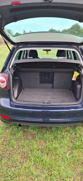 VW Golf Plus 1, 6TDI 105h.p., снимка 7