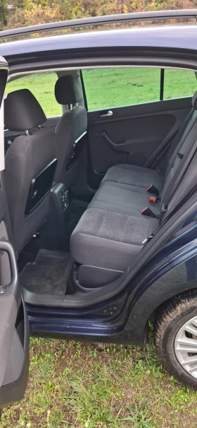 VW Golf Plus 1, 6TDI 105h.p., снимка 6