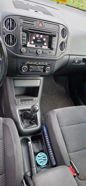 VW Golf Plus 1, 6TDI 105h.p., снимка 11