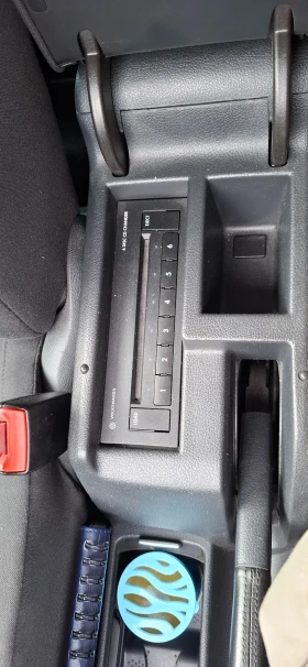VW Golf Plus 1, 6TDI 105h.p., снимка 12