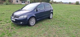 VW Golf Plus 1, 6TDI 105h.p., снимка 2