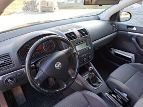 VW Golf 1.9 tdi, снимка 8 - Автомобили и джипове - 45515544