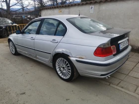 BMW 330, снимка 8