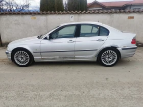 BMW 330, снимка 3 - Автомобили и джипове - 44910261