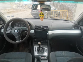 BMW 330, снимка 14