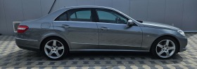 Mercedes-Benz E 350 ! AMG/4MATIC/GERMANY/CAMERA/ПОДГРЕВ/ПАМЕТ/AIRMAT/L, снимка 4 - Автомобили и джипове - 45521611