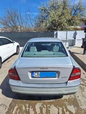 Volvo S80 Газ/Бензин, снимка 2