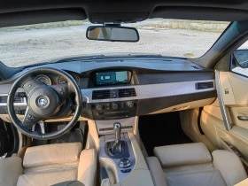 BMW 530 3.0d/M/Paket/Unikat/barter | Mobile.bg    9