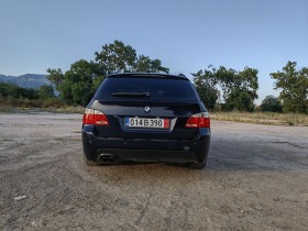 BMW 530 3.0d/M/Paket/Unikat/barter, снимка 6