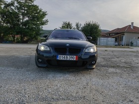 BMW 530 3.0d/M/Paket/Unikat/barter, снимка 3