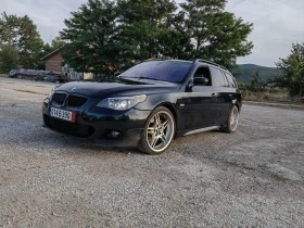 BMW 530 3.0d/M/Paket/Unikat/barter | Mobile.bg    1