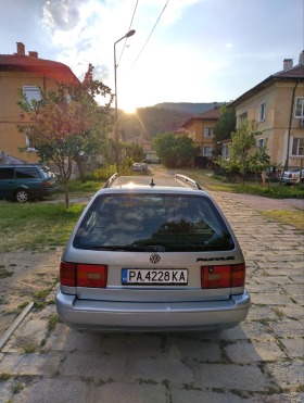VW Passat 2.0 ABF, снимка 14