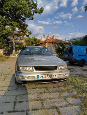 VW Passat 2.0 ABF, снимка 17