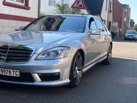 Mercedes-Benz S 500, снимка 2