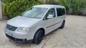 VW Caddy Maxi | Mobile.bg    1