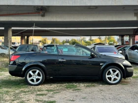 Renault Megane CC 1.6, снимка 6