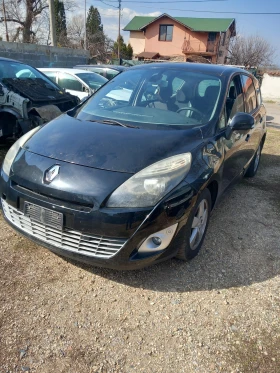 Renault Scenic 1.5dci, снимка 1