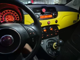 Fiat 500 1.4 sport, снимка 4