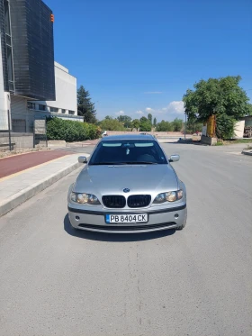 BMW 325, снимка 5