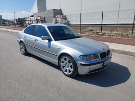 BMW 325, снимка 1