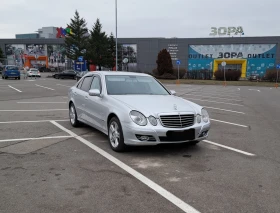 Mercedes-Benz E 320, снимка 1